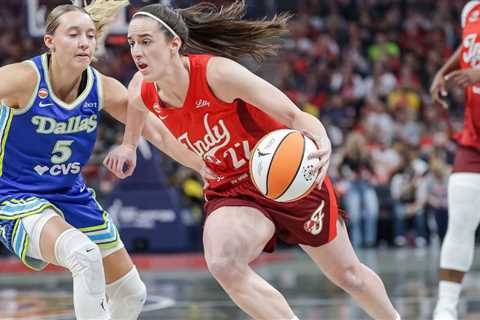 Here’s Where to Watch 2026 WNBA Games Online