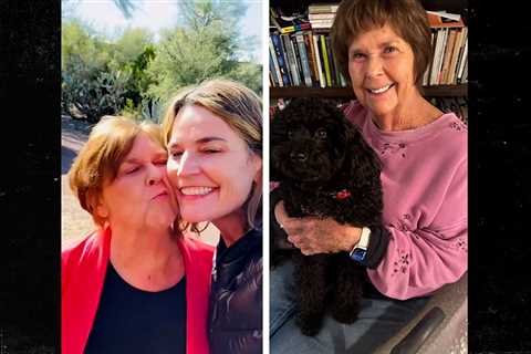 Savannah Guthrie Pleads for Nancy's Return in Mother's Day Post