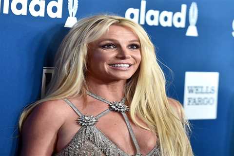 Britney Spears Talks ‘Spiritual Journey’ Following DUI Case, Rehab Stay: ‘All a Blessing..