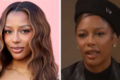 Victoria Monét Explained Why She Finds Women “Worse” To Date Than Men — And This Might Surprise You