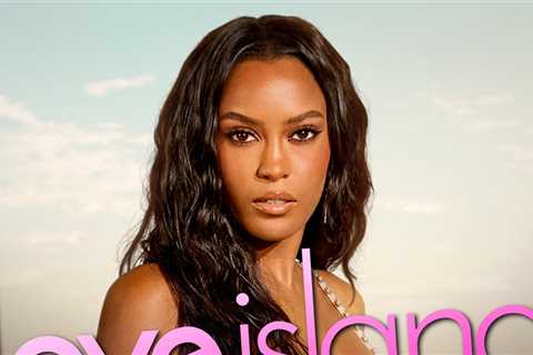 Ciara Miller Will Be on 'Summer House' Next Season, 'Love Island' Won't Conflict
