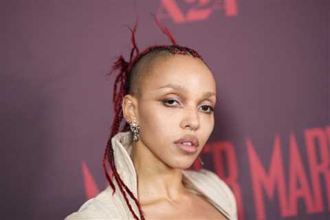 FKA Twigs Cast As Josephine Baker in Biopic From ‘Cuties’ Director