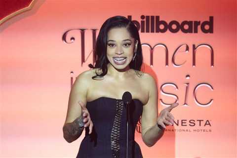 Ella Mai Teases Upcoming Do You Still Love Me Tour: ‘We Want to Step It Up a Bit’