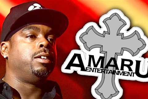 Daz Dillinger Sues Tupac Shakur's Record Label