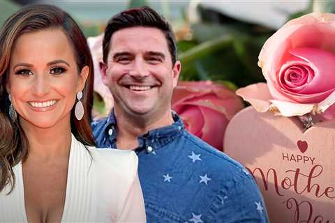 Dianna Russini Seen Kissing Husband Amid Mike Vrabel Scandal
