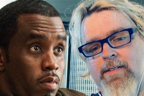 Diddy Accuser Doubles Down on Claim Mogul Masturbated Into Biggie Smalls' Shirt