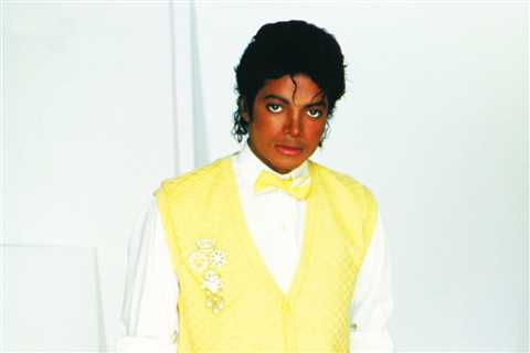 Michael Jackson Now Has a Billboard 200 Top 10 Album In Each Decade Since the ‘70s — Who Else Does?