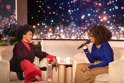 When Effie Met Effie: Watch Jennifer Hudson & Jenifer Lewis Perform a ‘Dreamgirls’ Duet
