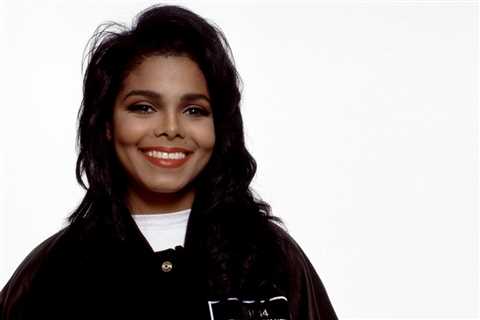 Janet Jackson Kicks Off the New Decade on Top in 1990 With the ‘Rhythm Nation’ Era: Greatest Pop..