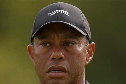 Prosecutors to Subpoena Tiger Woods' Drug Records in DUI Case