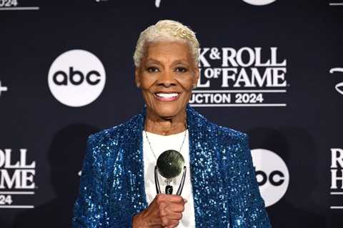 Ahead of Her Duets Album, Here’s Every Dionne Warwick Duet That Made Billboard’s Hot 100, R&B or..