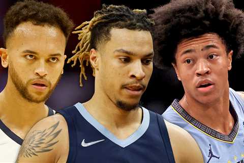 Brandon Clarke Remembered By Teammates After Death