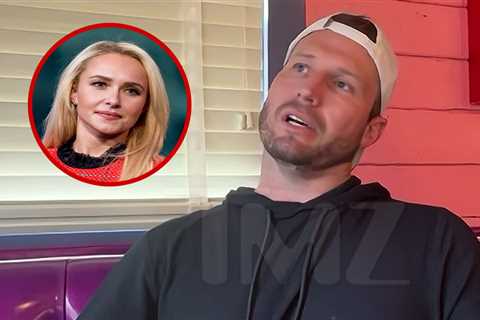 Hayden Panettiere's Ex Says Her New Memoir Could Help Reform Abusers