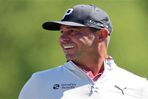 2026 PGA Championship picks: Best bets, long shots, props, predictions for Aronimink