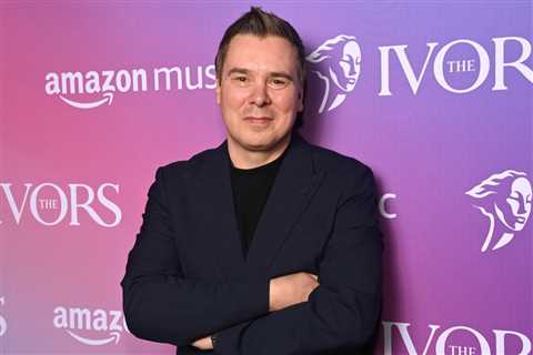 The Ivors’ CEO Roberto Neri on AI, Championing U.K. Music & Hosting the Industry’s..