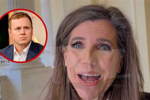 Rep. Nancy Mace Sees Shades of Donald Trump in Mayoral Candidate Spencer Pratt