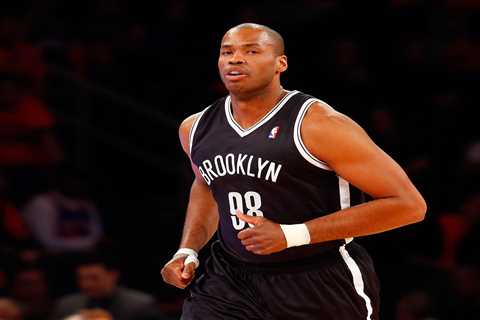 Jason Collins made NBA and sports history in coming out