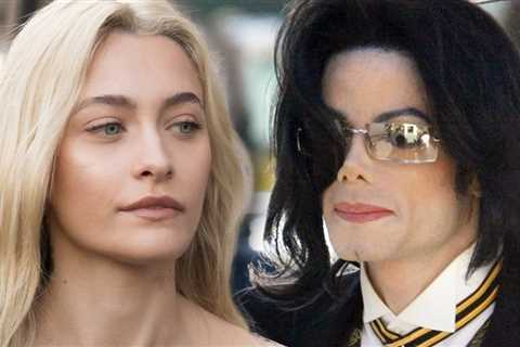 Paris Jackson Scores Big $$$ Win in Fight With Michael's Estate, Judge Praises Executors