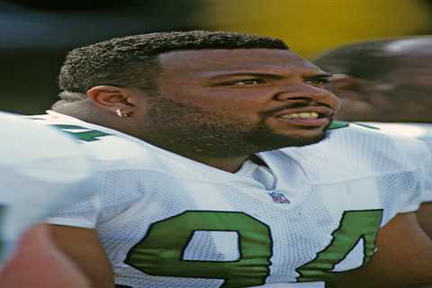 Grisly details of NFL player’s homeless encampment murder emerge