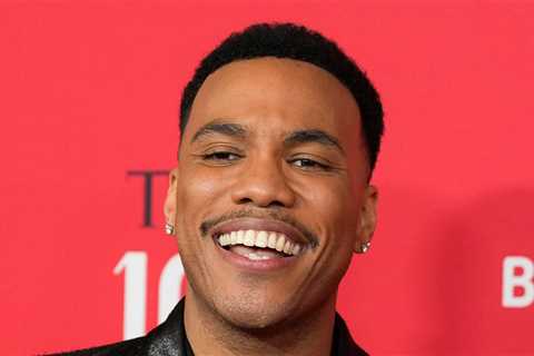 Anderson .Paak Dismisses Mariah Carey Dating Rumors, Too Busy to Commit