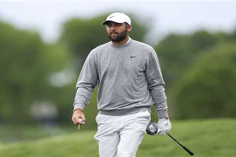 Post’s expert makes 2026 PGA Championship picks