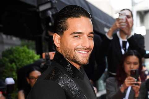 Maluma & His Girlfriend Are Having a Boy: ‘The Joy’s Very Different from the First Pregnancy’