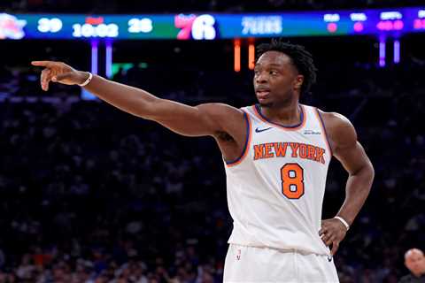 OG Anunoby’s Eastern Conference finals MVP odds are too good to ignore