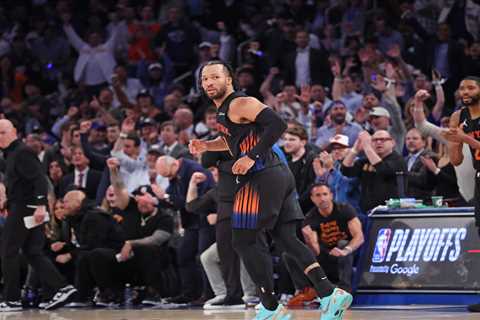 The Knicks conundrum that could derail their Finals-or-bust plans