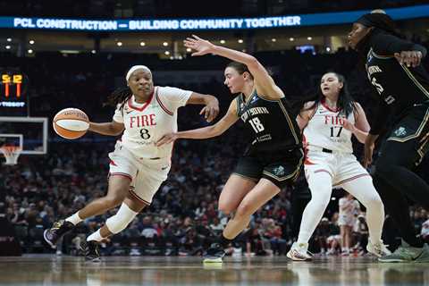 Start of Liberty season exposing key issue with vital facet of their game