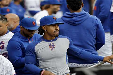 Mets expecting imminent Francisco Lindor update as injuries keep mounting