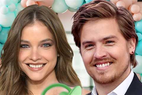 Dylan Sprouse and Barbara Palvin Expecting First Child Together