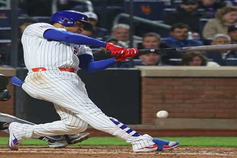 Mets appear to avoid worst with Juan Soto’s right foot injury scare in sigh of relief