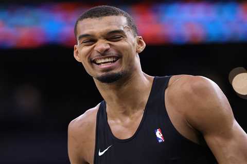 How one NBA bettor’s polarizing playoff strategy led to a $720K hot streak