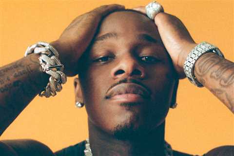 DaBaby’s ‘Pop Dat Thang’ Hits No. 1 on Hot Rap Songs Chart