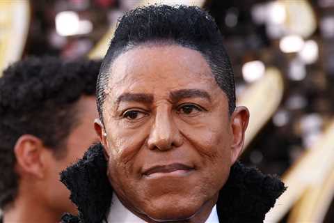Jermaine Jackson Ordered to Pay Rape Accuser $6.5 Million