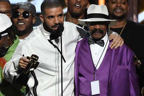 Drake’s Dad Says He No Longer Has Cancer After Drake’s Diagnosis Reveal on ‘Iceman’: ‘That Was a..