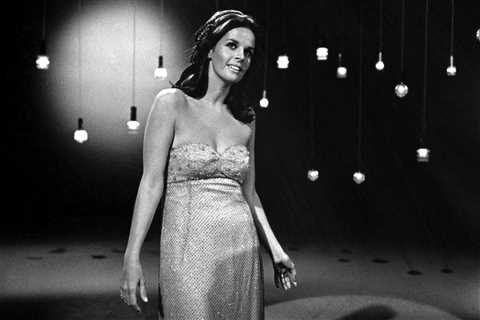 Claudine Longet, Adult Contemporary Hitmaker of the 1960s Who Fatally Shot an Olympic Skier in 1976,..