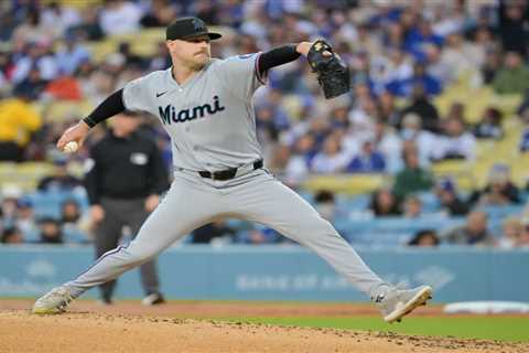 Marlins vs. Rays odds, prediction: MLB picks, odds, best bets Friday