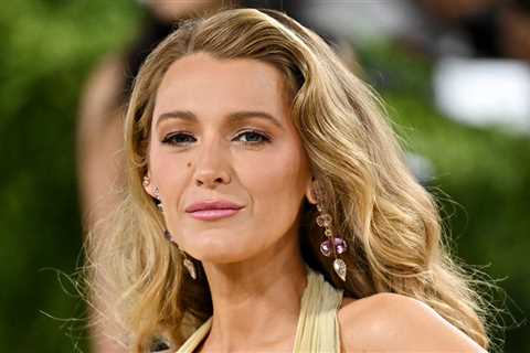 Jed Wallace Files Appeal of Blake Lively Defamation Suit Getting Tossed