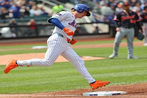 Ex-Mets scout always believed in A.J. Ewing’s potential — and received ‘bright spot’ when he needed ..