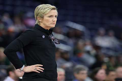 Stanford women’s hoops program accused of ‘toxic environment’ in shocking allegations