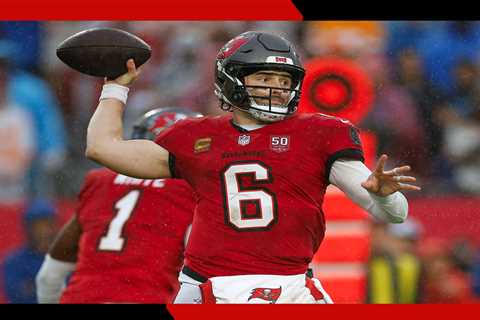 Want to see the Tampa Bay Buccaneers live? 2026 schedule, tickets just dropped