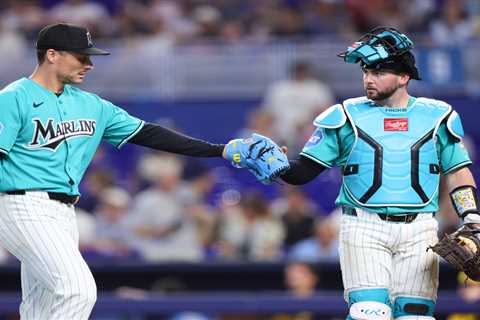 Target these unimposing catchers to load up on crucial fantasy baseball steals
