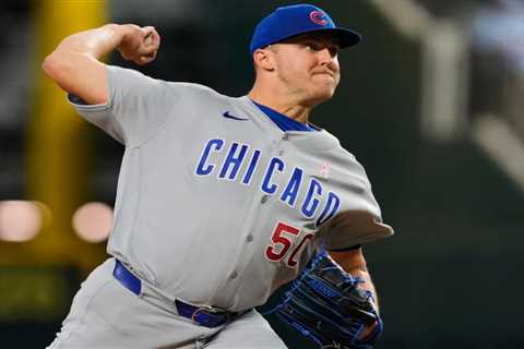 Cubs vs. White Sox odds, prediction: MLB picks, odds, best bets Saturday