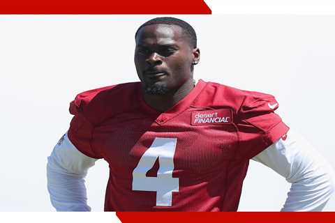 The Arizona Cardinals 2026 schedule surfaced. Get tickets to see Jeremiyah Love