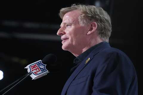 NFL responds to Trump’s scathing ‘price gouging’ criticism of streaming games