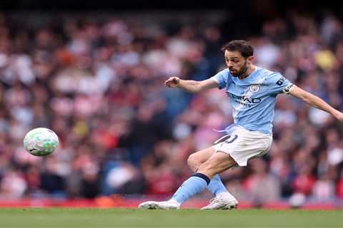 FA Cup final prediction: Chelsea vs. Manchester City pick, odds, best bets Saturday