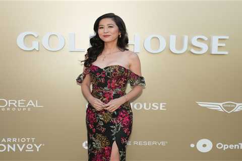 ESPN star Mina Kimes wins ‘Celebrity Jeopardy’ tournament