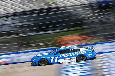How to watch the 2026 NASCAR All-Star Race for free: Time, format, lineup