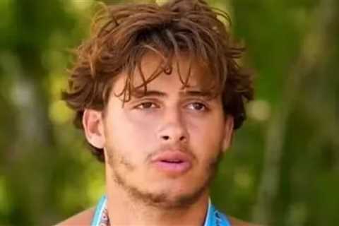 'Survivor Greece' Shuts Down Filming After Contestant Nearly Loses Leg